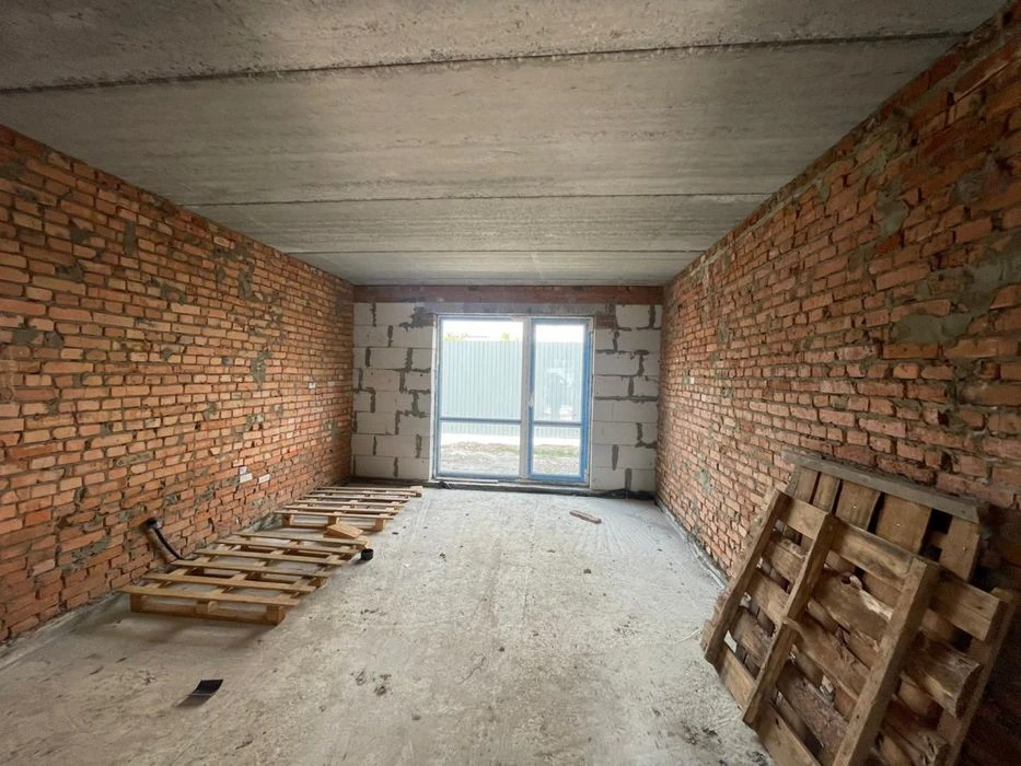 DUPLEX 90 m² Nemyrivske highway