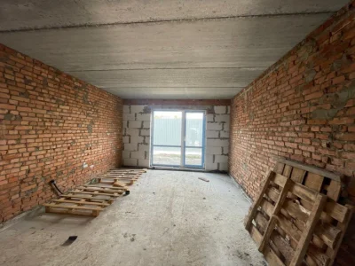 DUPLEX 90 m² Nemyrivske highway