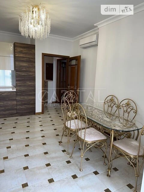 Продаж 2к квартири 73 кв. м на вул. Феодосійська 2 (Е • ID 3