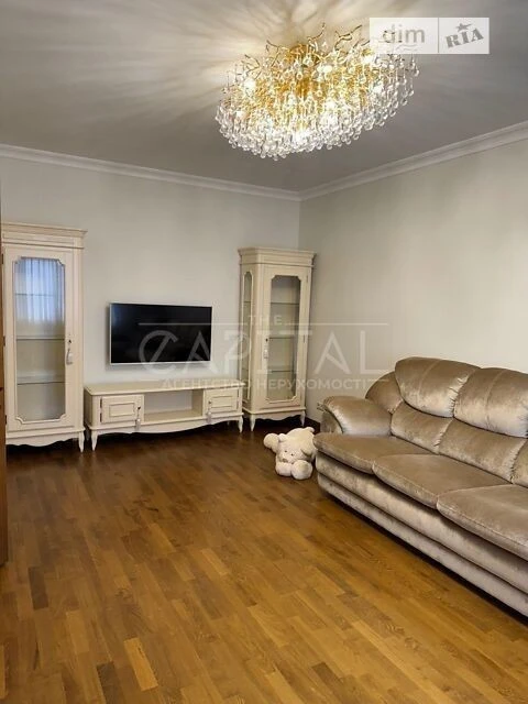 Продаж 2к квартири 73 кв. м на вул. Феодосійська 2 (Е • ID 3