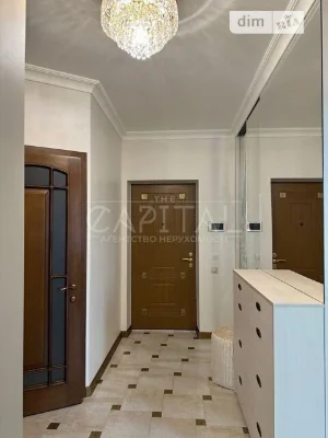 Продаж 2к квартири 73 кв. м на вул. Феодосійська 2 (Е • ID 3