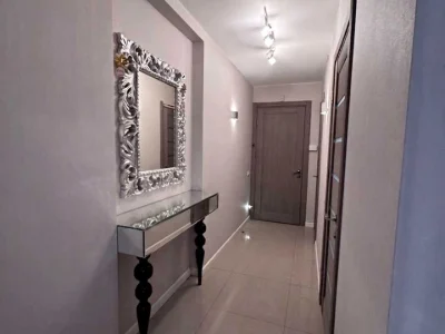 Apartment. Kyiv, Lesi Ukrainky Blvd.