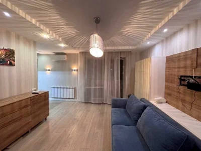 Apartment. Kyiv, Lesi Ukrainky Blvd.