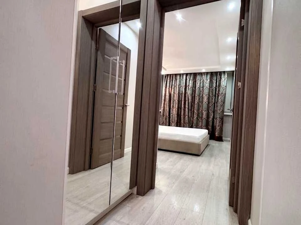 Apartment. Kyiv, Lesi Ukrainky Blvd.