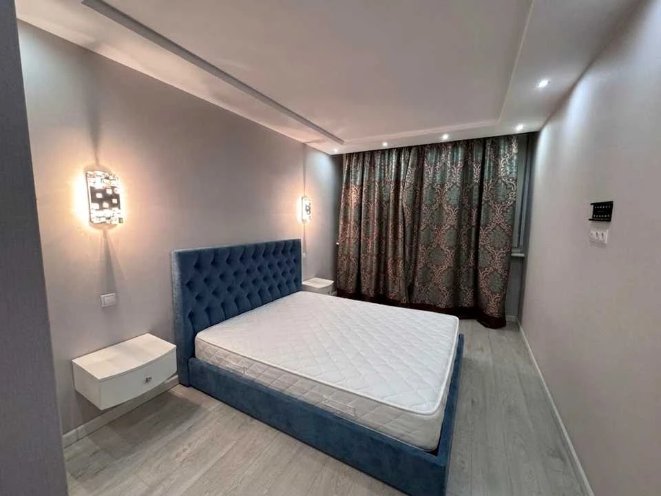 Apartment. Kyiv, Lesi Ukrainky Blvd.