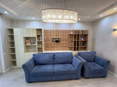 Apartment. Kyiv, Lesi Ukrainky Blvd.