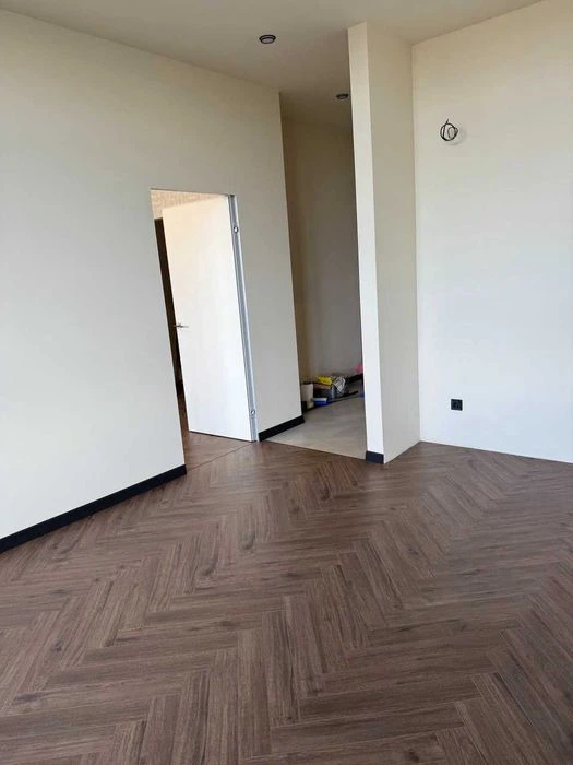 44 м². Площадь Толбухина., 1-к кв. в ЖК Manhattan (Манхэттен),