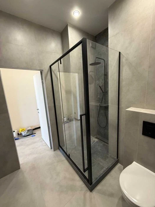 44 м². Площадь Толбухина., 1-к кв. в ЖК Manhattan (Манхэттен),