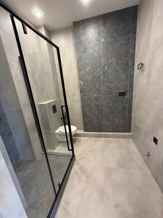 44 м². Площадь Толбухина., 1-к кв. в ЖК Manhattan (Манхэттен),