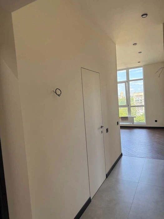 44 м². Площадь Толбухина., 1-к кв. в ЖК Manhattan (Манхэттен),