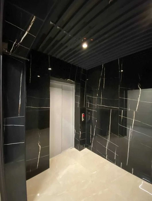44 м². Площадь Толбухина., 1-к кв. в ЖК Manhattan (Манхэттен),