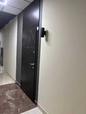 44 м². Площадь Толбухина., 1-к кв. в ЖК Manhattan (Манхэттен),