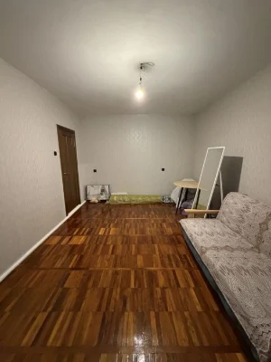 Продаж 1-к квартири  на Рубана ( Бабурка)