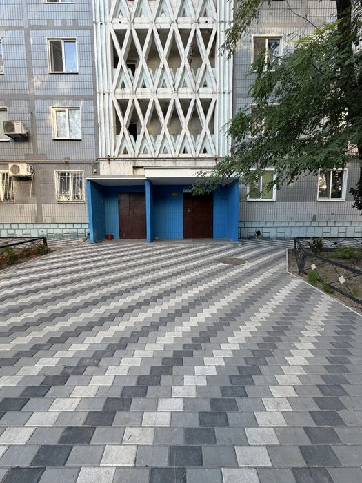 Продаж 1-к квартири  на Рубана ( Бабурка)