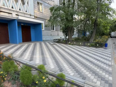 Продаж 1-к квартири  на Рубана ( Бабурка)
