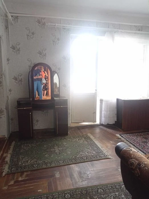 Однокомнатная квартира, ул. Корищенко (кузнецова)