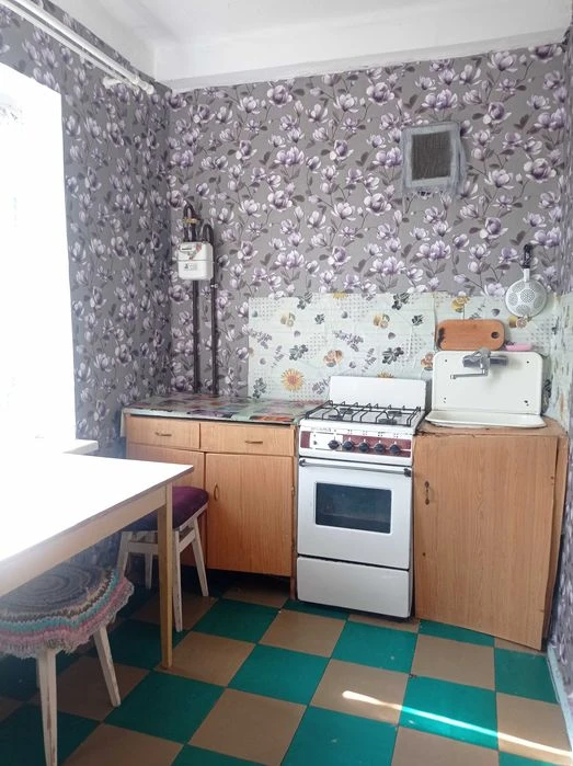 Однокомнатная квартира, ул. Корищенко (кузнецова)