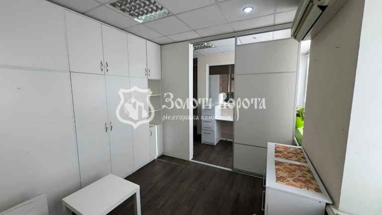 1-room apartment 42 m² for sale, 61 Chigoryna St