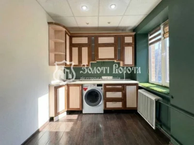 1-room apartment 42 m² for sale, 61 Chigoryna St