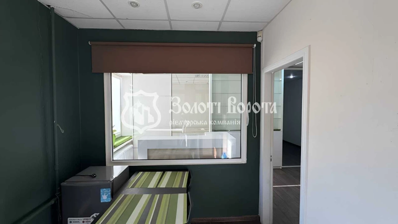 1-room apartment 42 m² for sale, 61 Chigoryna St