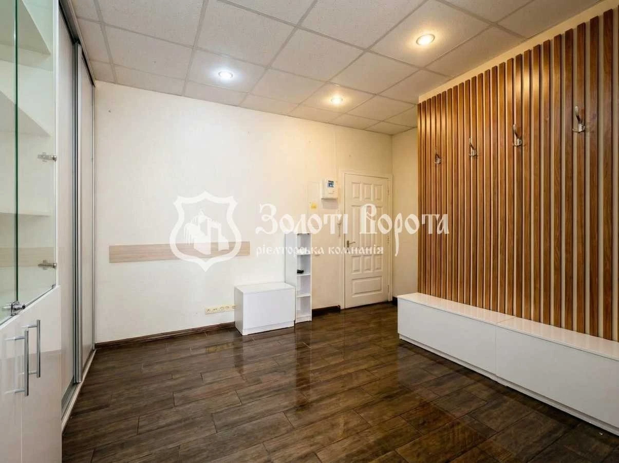 1-room apartment 42 m² for sale, 61 Chigoryna St