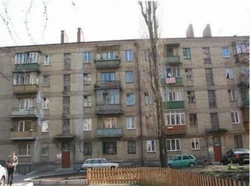 1-room apartment 42 m² for sale, 61 Chigoryna St