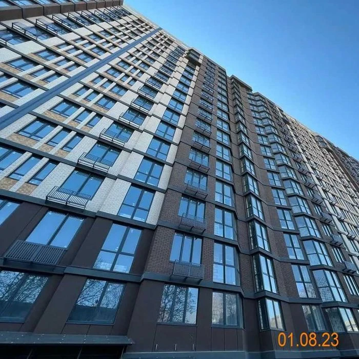 Продам 2 комн ДОМ СДАН в ЖК Прохоровский квартал! Молдавия