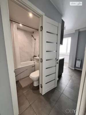 1-room apartment, 12 Bereznyakivska St.