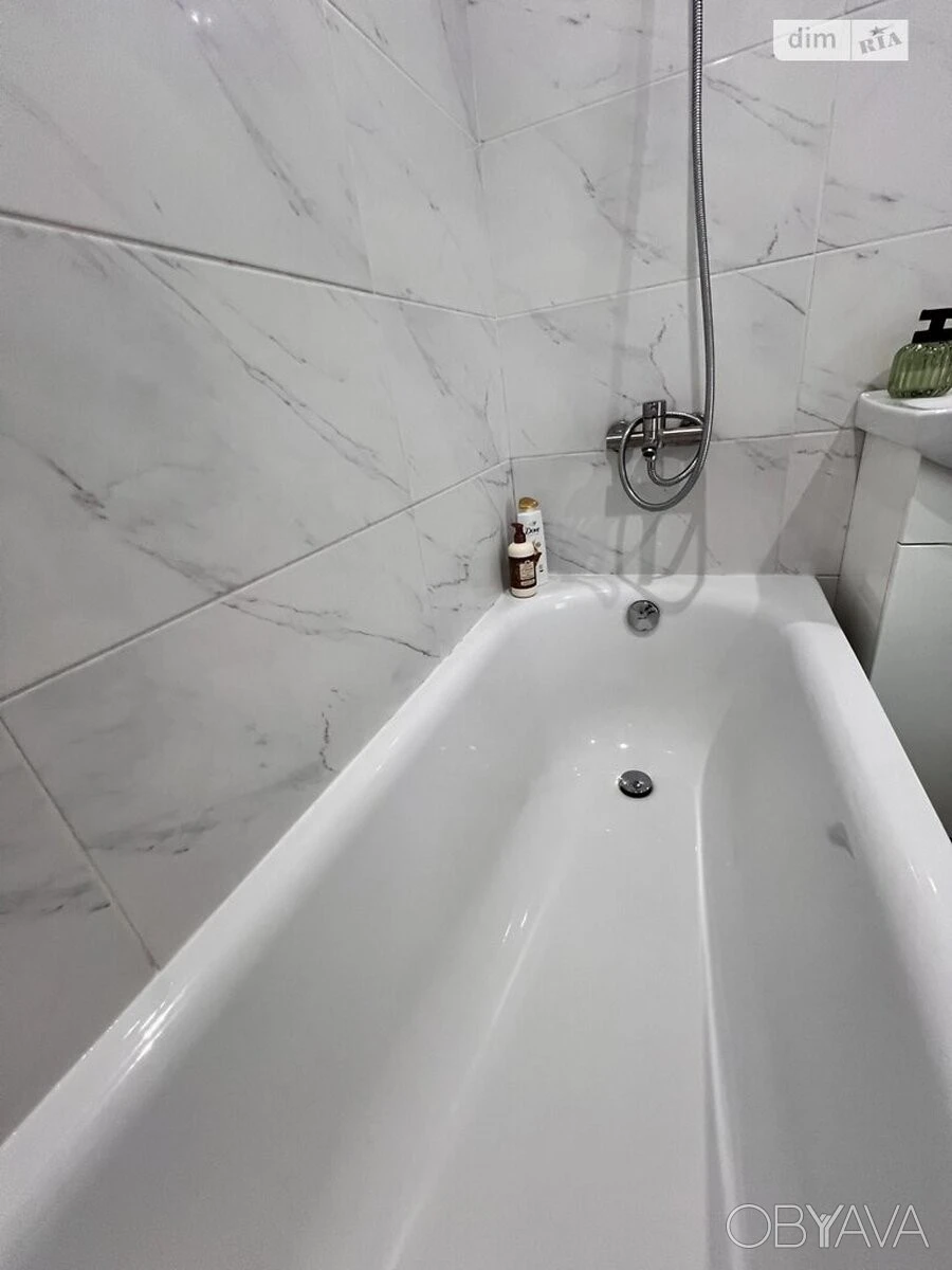 1-room apartment, 12 Bereznyakivska St.