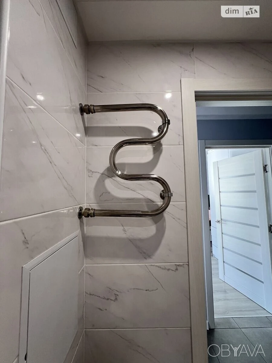 1-room apartment, 12 Bereznyakivska St.