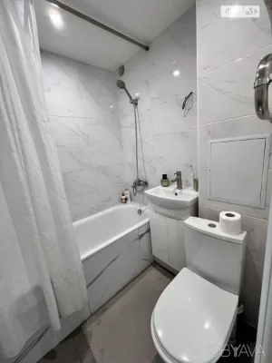 1-room apartment, 12 Bereznyakivska St.