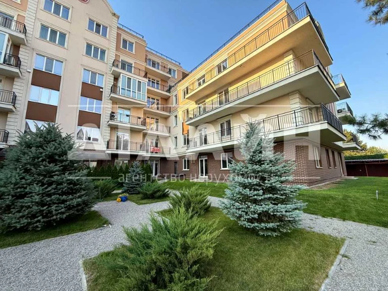 Квартира. Запорожье, Развлечения ул.