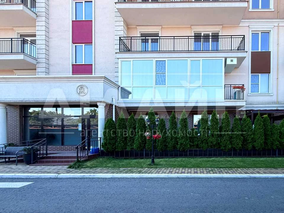 Квартира. Запорожье, Развлечения ул.