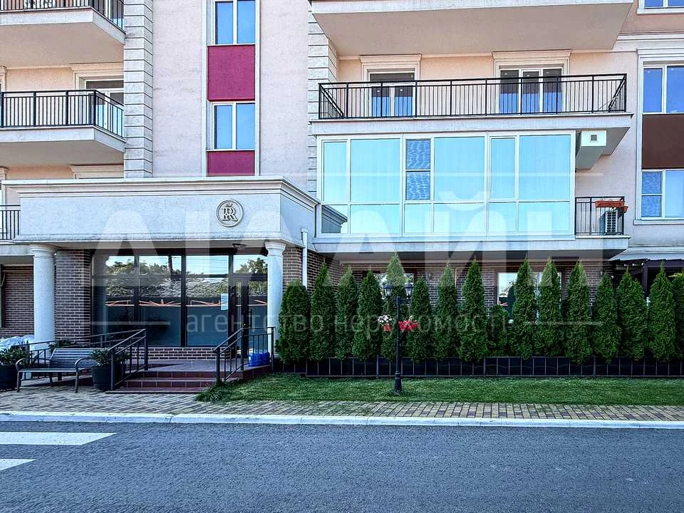 Квартира. Запорожье, Развлечения ул.