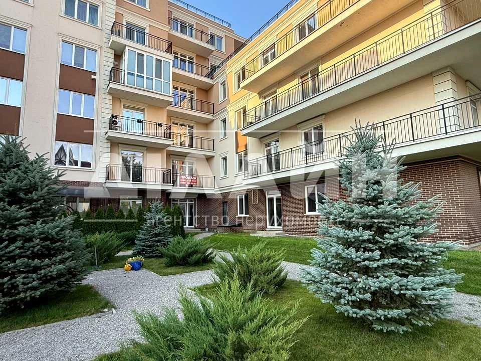 Квартира. Запорожье, Развлечения ул.