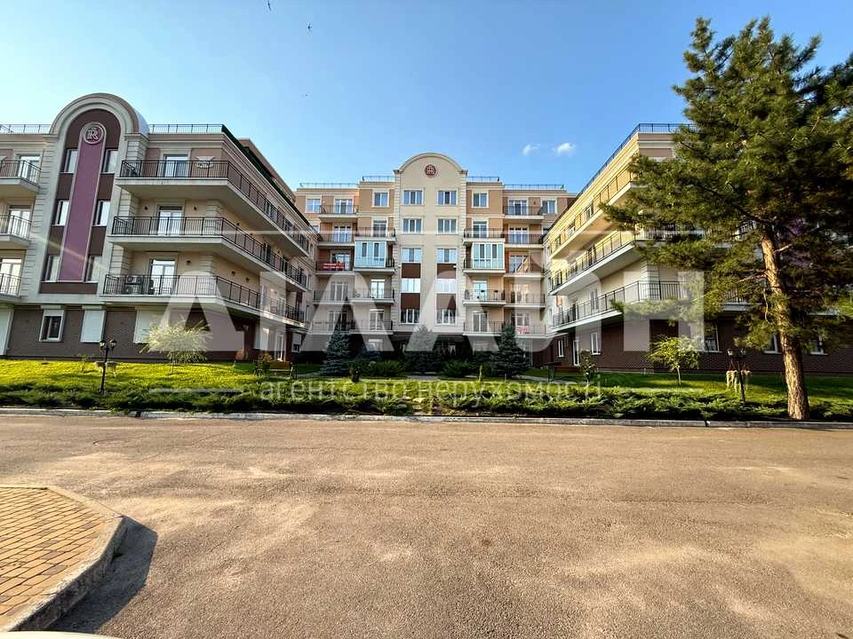 Квартира. Запорожье, Развлечения ул.