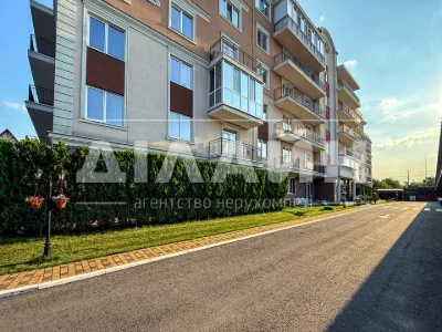 Квартира. Запорожье, Развлечения ул.