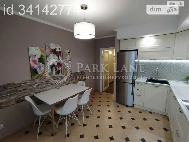 Sale of a 3-room apartment of 100.1 sq. m. on 38A Garmatna St., apt. 117
