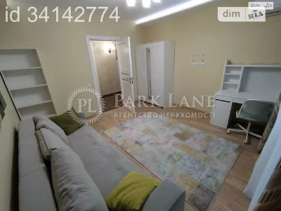 Sale of a 3-room apartment of 100.1 sq. m. on 38A Garmatna St., apt. 117