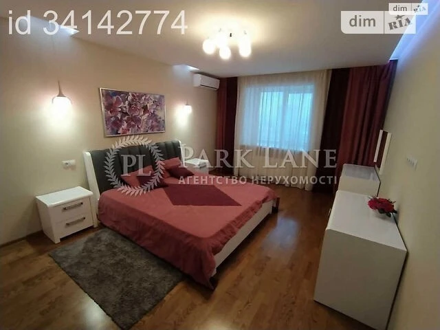 Sale of a 3-room apartment of 100.1 sq. m. on 38A Garmatna St., apt. 117