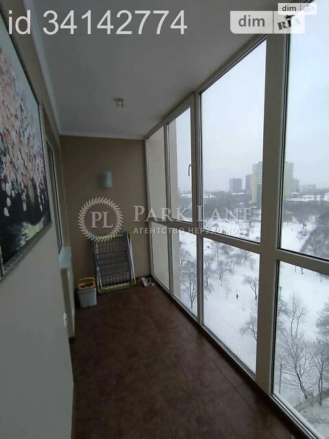 Sale of a 3-room apartment of 100.1 sq. m. on 38A Garmatna St., apt. 117