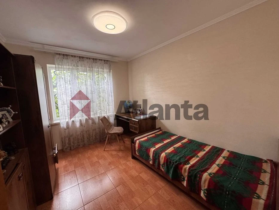 The best offer. A corner plot of the village is for sale in Fontane