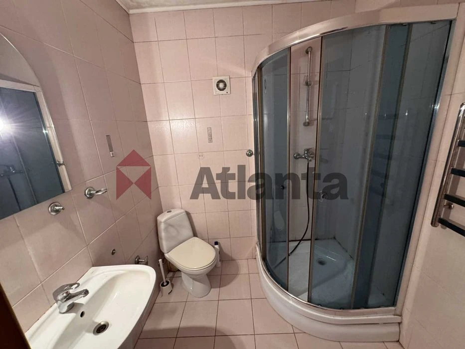 The best offer. A corner plot of the village is for sale in Fontane