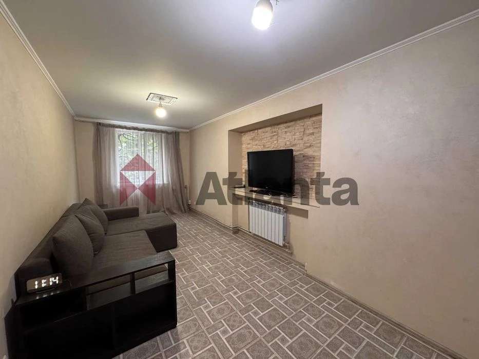 The best offer. A corner plot of the village is for sale in Fontane