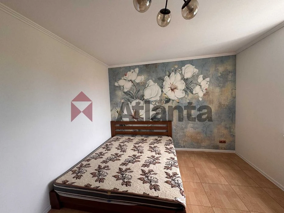 The best offer. A corner plot of the village is for sale in Fontane