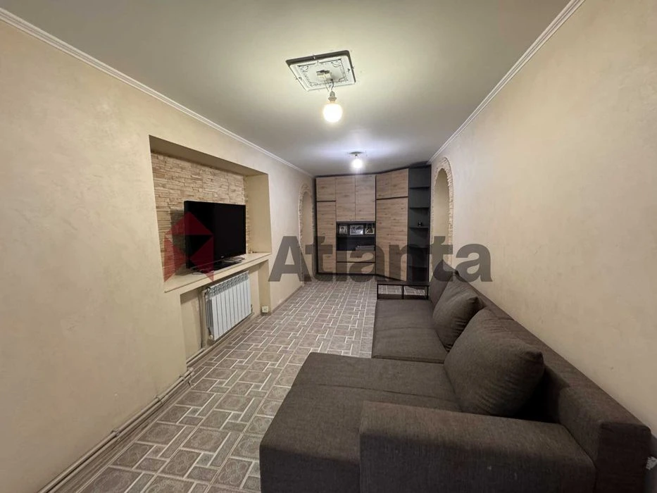 The best offer. A corner plot of the village is for sale in Fontane