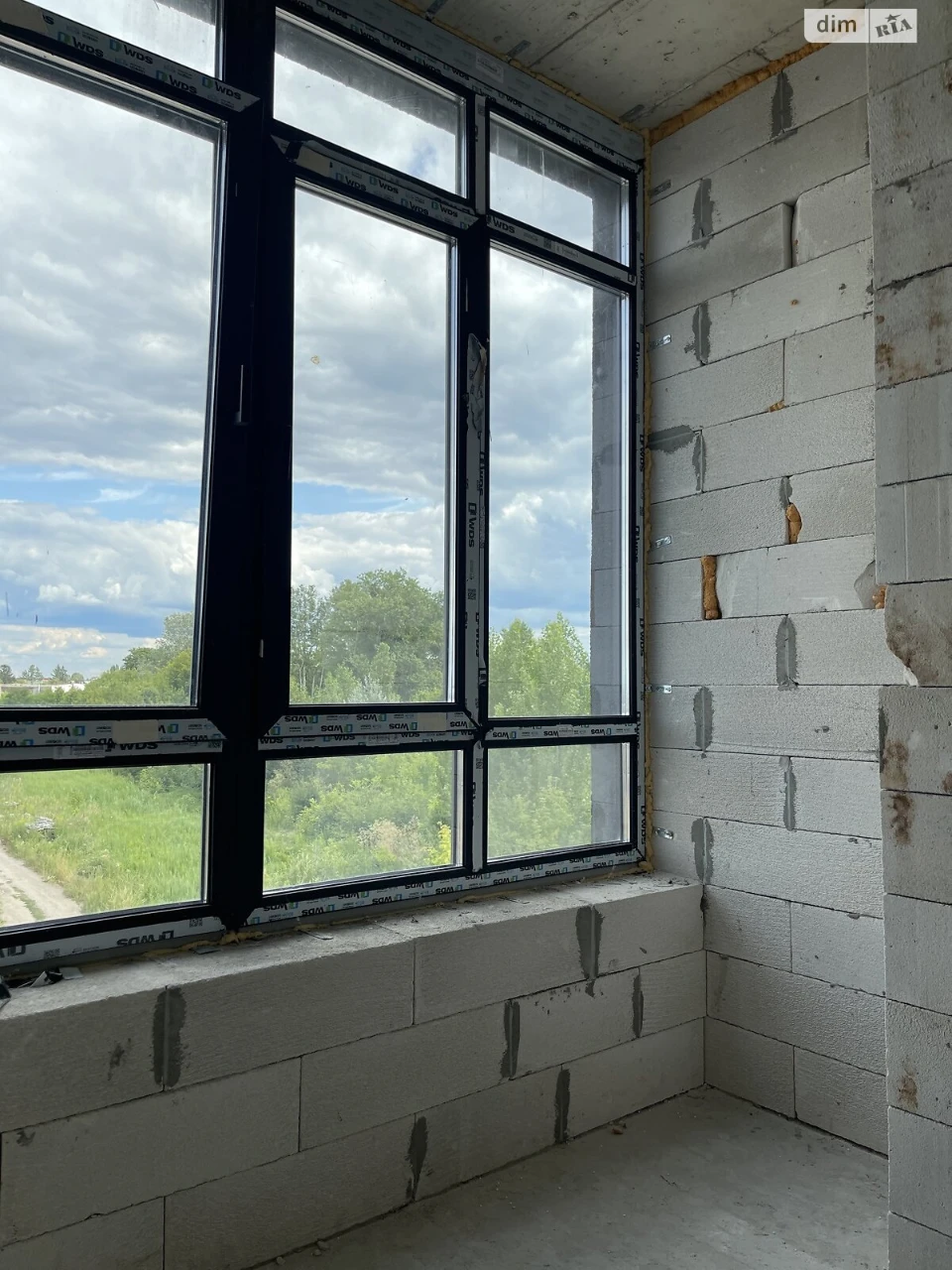 Продаж Квартира Міськмолзавод