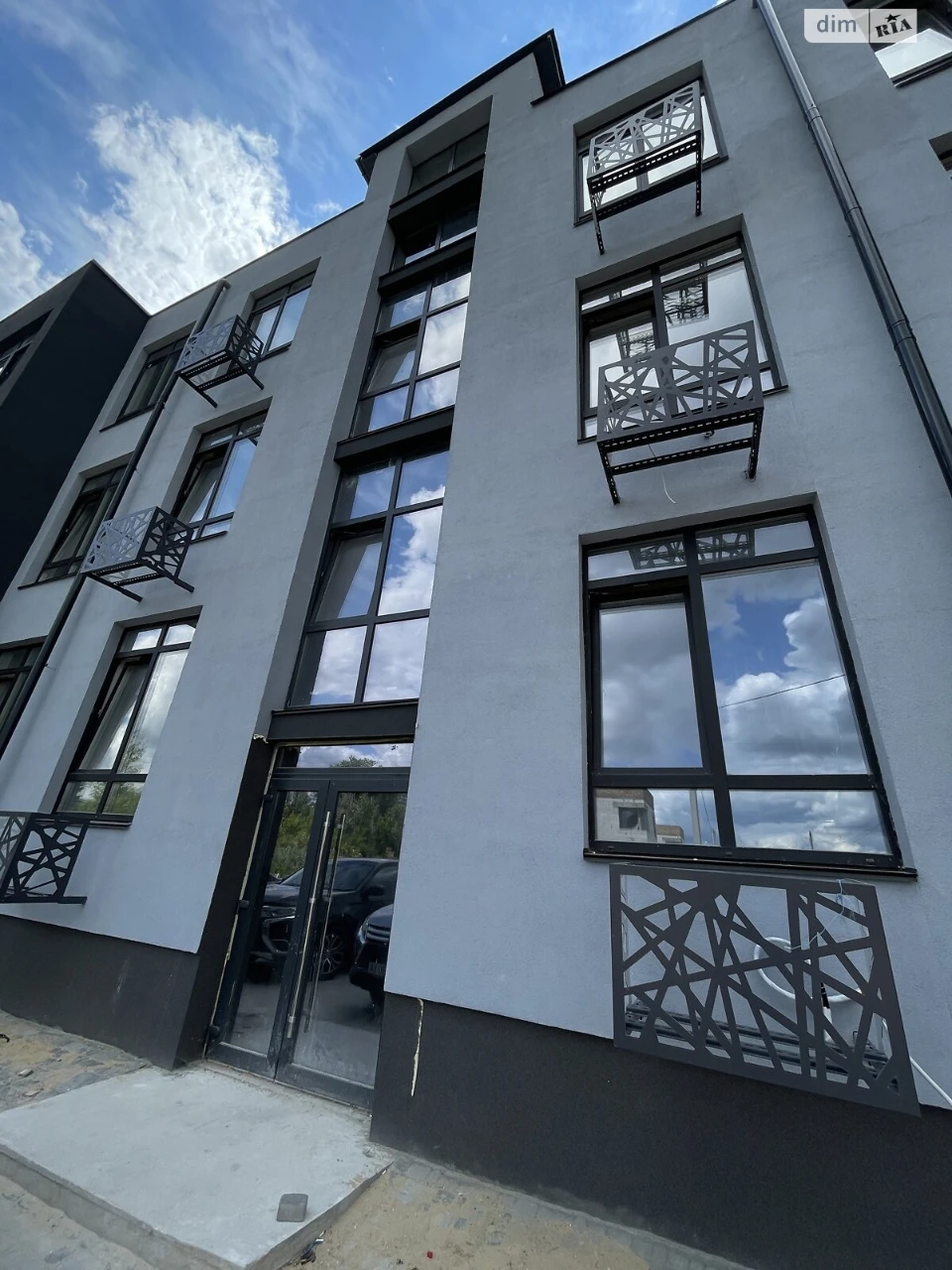 Продаж Квартира Міськмолзавод