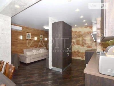 Продаж 4к квартири 148 кв. м на вул. Ованеса Туманяна • ID 3