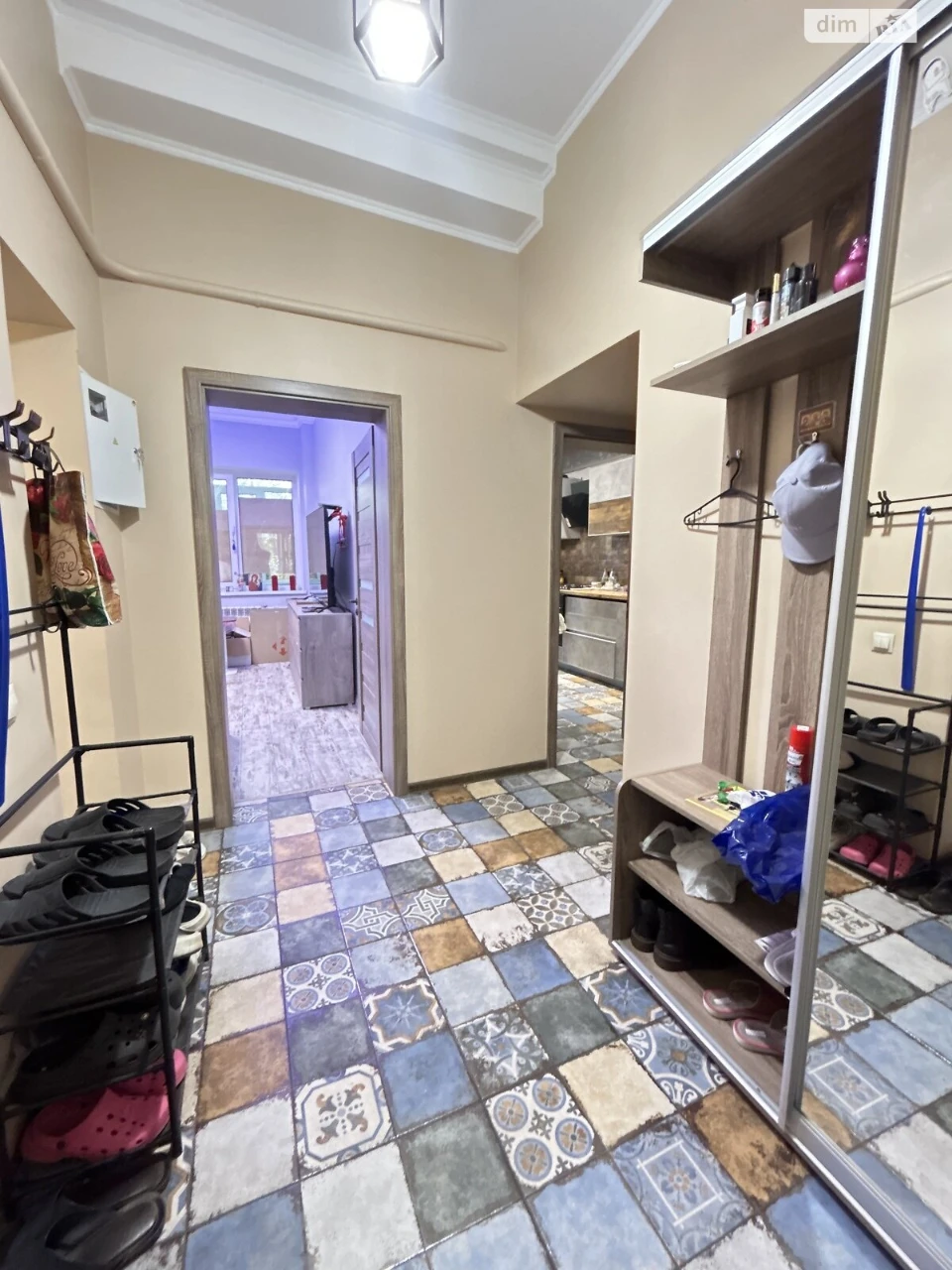 Продажа квартиры Соцгород.